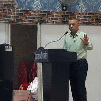 ओमान तटमा भारतीय जहाजमा आक्रमण, भारतद्वारा निन्दा, चालक दल सुरक्षित