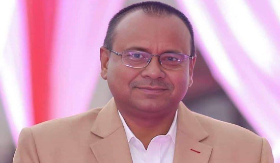 मुख्यमन्त्री यादवले शुक्रबार विश्वासको मत लिने