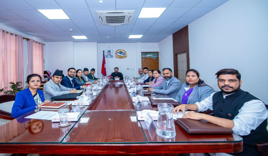 भारत र चीनको सहकार्यमा नेपाललाई भूपरिवेष्टितबाट भूजडितमा रूपान्तरण गर्ने सङ्कल्प