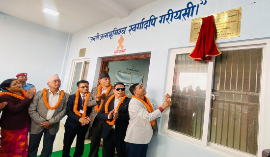 बुद्धभूमि महोत्सवमा प्रीति आले र सुनिल पण्डितको प्रस्तुति