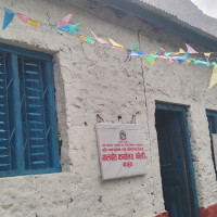 सप्तकोशीको सतह बालुवाले पुरिँदै