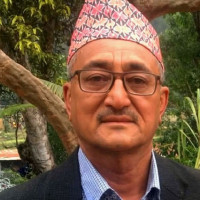 कृति विमोचन