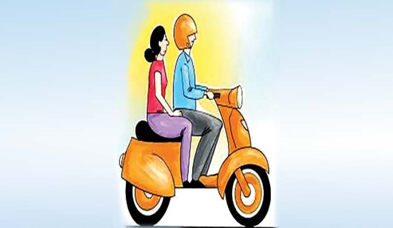 गण्डकीमा राइड सेयरिङसम्बन्धी नयाँ कार्यविधि