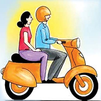 रत्न राजमार्गको ‘डबल लेन’ अलपत्र
