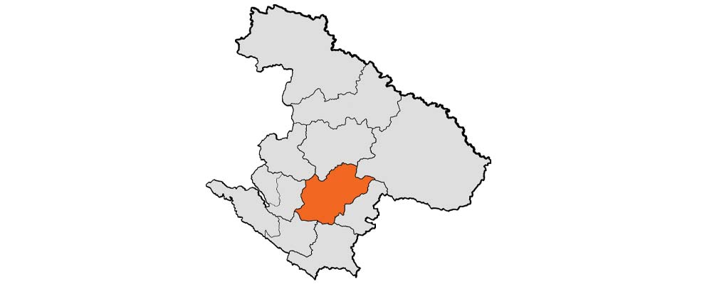 जाजरकोटमा सतहत्तर करोड लगानी
