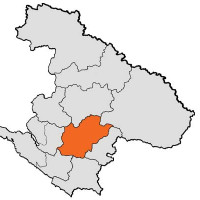 जाजरकोटमा चार म्याग्निच्युडको परकम्प