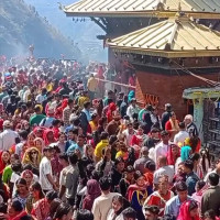कार्यालय स्थापना भयो, सेवा प्रवाह सुरु भएन