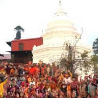 अनलाइनमार्फत जीवनसाथी खोज्न ‘लमी’