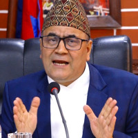 'निर्वाचन सम्पन्न भयो, अब मुलुकले निकास पाउँछ'