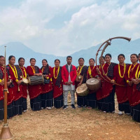 नागरिकलाई उत्पादनसँग जोड्दै गल्याङ