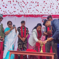 सात देशसँग श्रम सम्झौता प्रक्रिया अघि बढ्यो