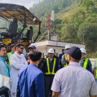 पोखराका दुई इन्जिनियरलाई आठ महिना कैद