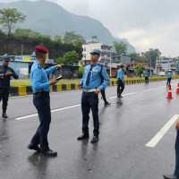 बिचौलियाले लगेको चिठी फिर्ता