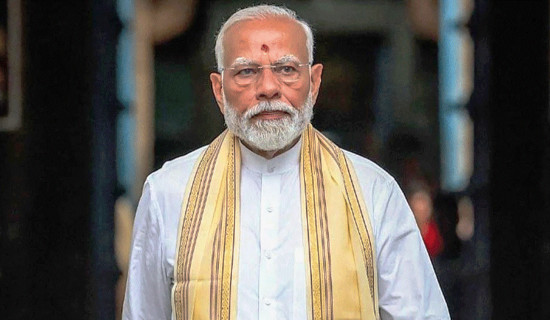 लोमान्थाङ दरबारको पहरेदार बनेका भोटेकुकुर
