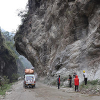 राष्ट्रिय दलित आयोगका सदस्य कामीद्वारा राजीनामा