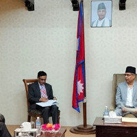 नेपाली कवितामा नयाँ वर्ष