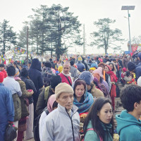 उत्तरवर्ती नेपाली कविताको स्वरूप