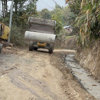 वैशाखमा ५२ हजार भक्तजनले गरे पाथीभरा दर्शन