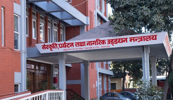 वैशाखमा ५२ हजार भक्तजनले गरे पाथीभरा दर्शन
