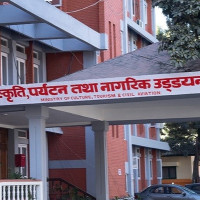 मध्यपूर्व द्वन्द्व समाधानका लागि चीनको सहयोग स्वागत गरिने : इरानी विदेशमन्त्री