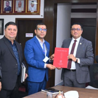 राजनीतिक आदर्श र शिक्षा अपरिहार्य छ : पूर्व राष्ट्रपति यादव