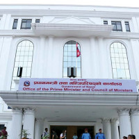 लगानी बढाउन विदेशी लगानीकर्तालाई सभामुखको आह्वान