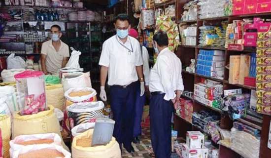 मूल्य पारदर्शिता सप्ताह :  देशभर अनुगमन तीव्र