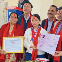 समस्याग्रस्त सहकारी छानबिन समिति, जेठ ४ देखि रकम फिर्ता