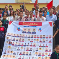 दस महिनामा पैँतालिस अर्ब वैदेशिक लगानी प्रतिबद्धता