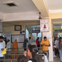 सन्त नेताका वैरागी अनुयायी