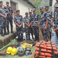 ज्येष्ठ नागरिकलाई सहुलियतमा उपचार