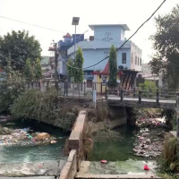 राजेश हमालसहित व्यक्तित्वहरु नेपालगञ्जमा
