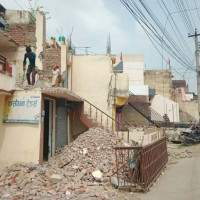 सोह्र लाखभन्दा बढी नागरिकको विपत् बिमा