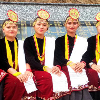 सोह्र लाखभन्दा बढी नागरिकको विपत् बिमा