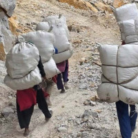 सोह्र लाखभन्दा बढी नागरिकको विपत् बिमा