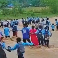 राजेश हमालसहित व्यक्तित्वहरु नेपालगञ्जमा
