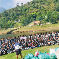 काज फिर्ता नहुँदा प्रादेशिक अस्पताल गौरको सेवा प्रभावित