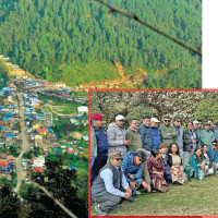 आज मिथिलामा ‘बर्साइत’ पर्व मनाइँदै
