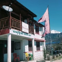 करेन्ट लगाएर गैँडा मारेको आशंका, एक पक्राउ