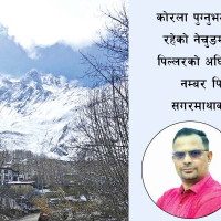 आज मिथिलामा ‘बर्साइत’ पर्व मनाइँदै