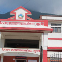 निजामती सेवा विधेयकको प्रतिवेदनमा त्रुटि : प्रतिवेदन लेखन धमाधम