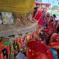 नेपालको एसिया कप यात्रा टुंगियो : भारत र पाकिस्तान सेमिफाइनलमा