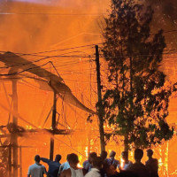 पशुपति महास्नान आइतबार