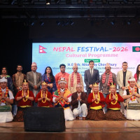 पञ्चवर्षीय वन व्यवस्थापन कार्ययोजना कार्यान्वयनमा