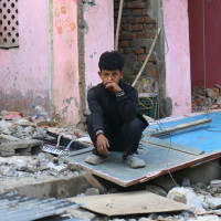 मुख्यमन्त्रीको विश्वासको मत लिने कार्यक्रम सर्‍यो