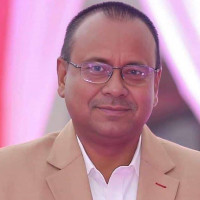 अध्यक्षको जिम्मेवारीमा फर्किनुभयो दीनानाथ चौधरी