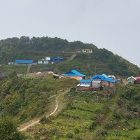 शैलुङ घुम्न आउने पर्यटक बढ्दै