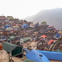 पर्यटन प्रवर्द्धनका लागि साल्पा–सिलिचुङ क्षेत्रमा महोत्सव हुने