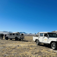 कर्णाली सरकारले बबई र कपुरकोट खटायो तथ्याङ्क सङ्कलक