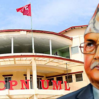 तेमाल बृहत् खानेपानीः भुक्तानी नहुँदा आयोजनाको समयावधि लम्ब्याइयो